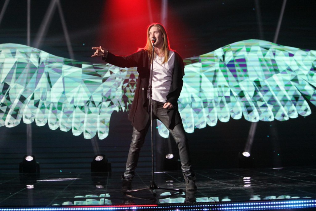 IVAN - Help You Flyfoto / BRTC / Bělorusko