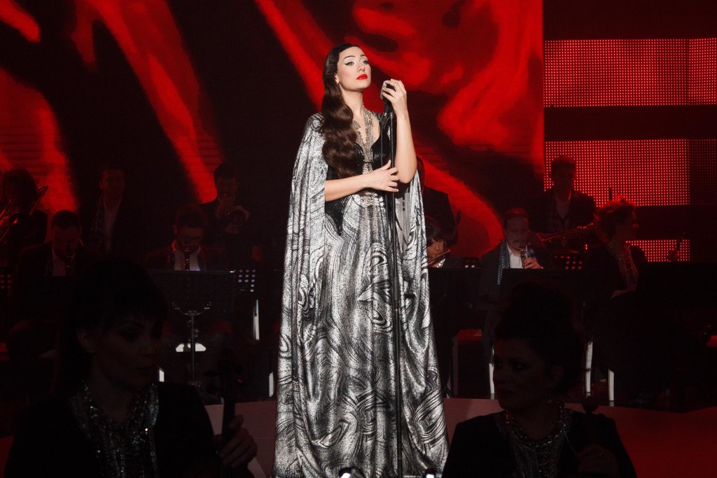 ZAA Sanja Vučić - Goodbye