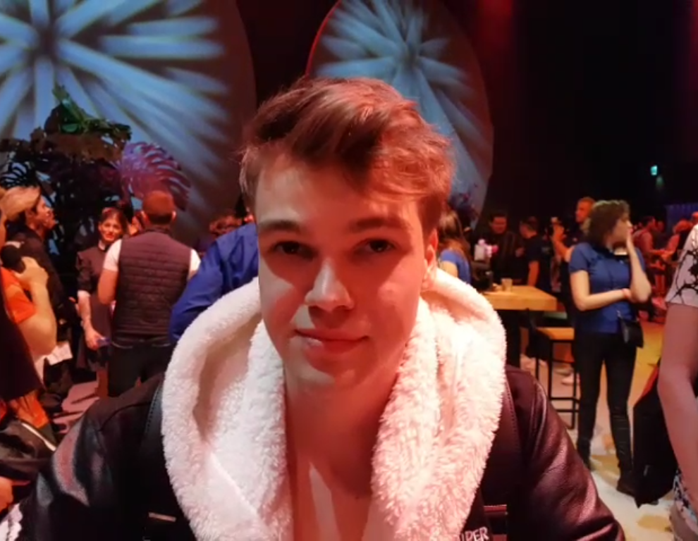 mikolas josef