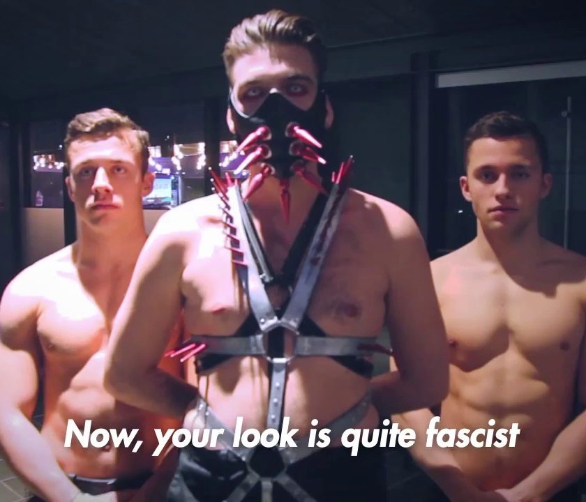 Hatari - Hatrið mun sigra