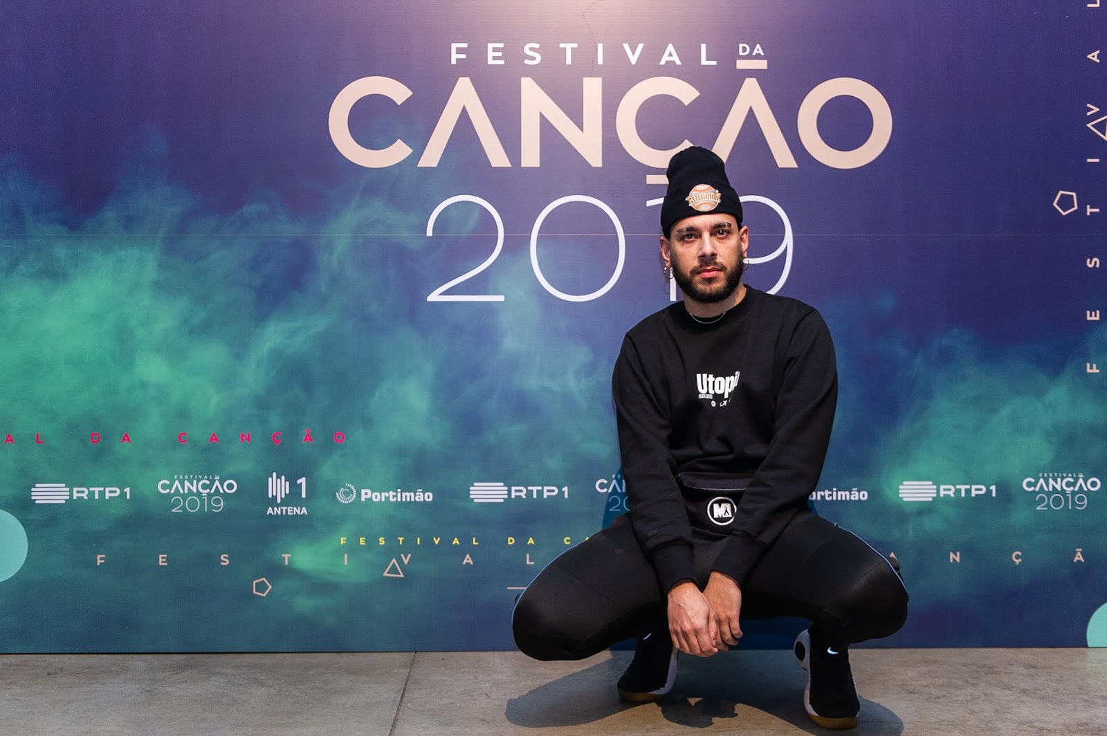 Eurovize 2019 Portugalsko