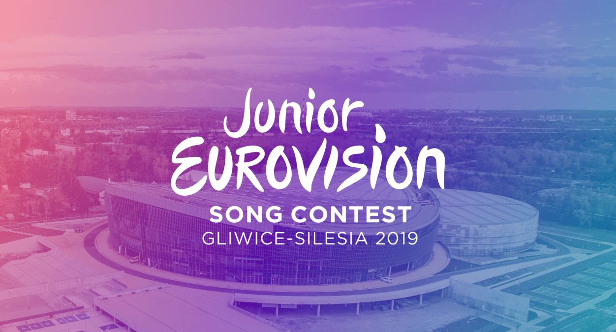 Junior Eurovision 2019