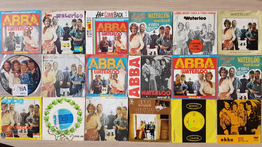ABBA