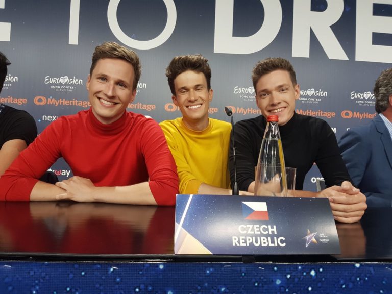 Eurovision Song Contest 2019 Lake Malawi