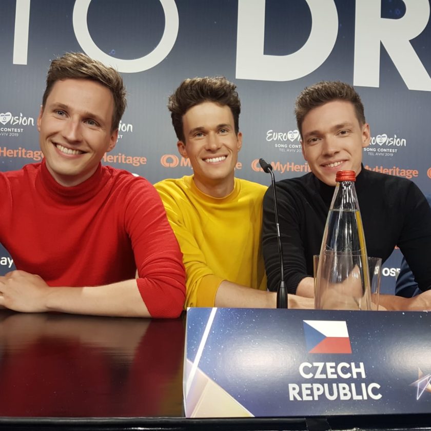 Lake Malawi Eurovize 2020