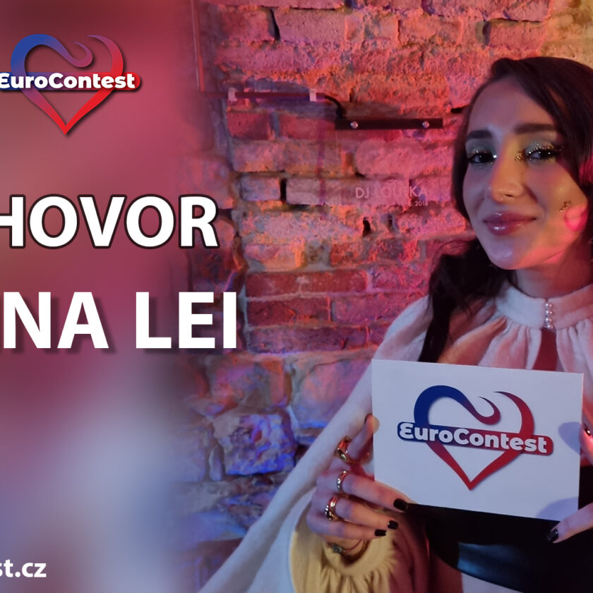 Gianna Lei / Ján Winkler / Eurocontest.cz