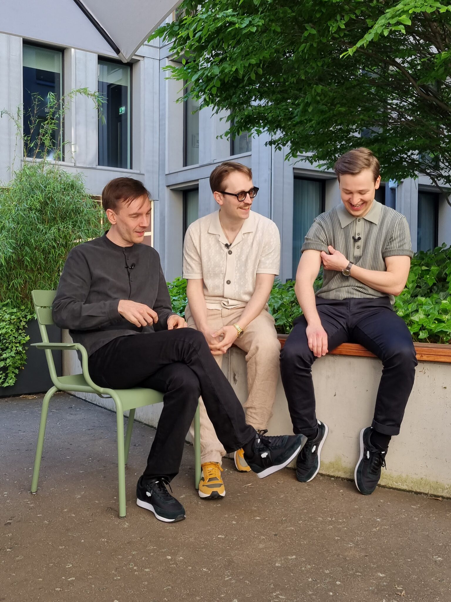 Známe účastníky Melodifestivalen 2026