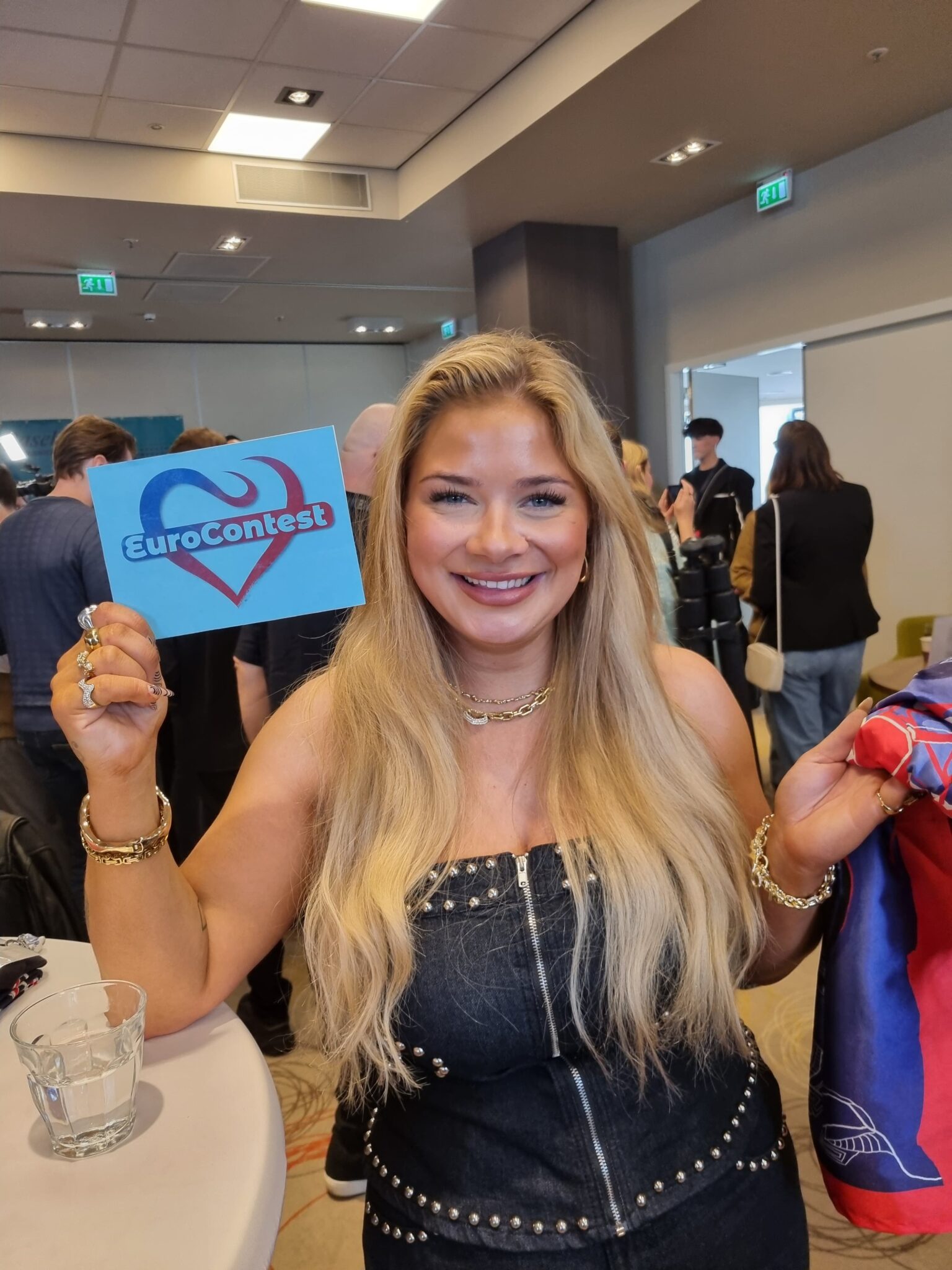 Sissal / Eurovision Song Contest denmark 2025