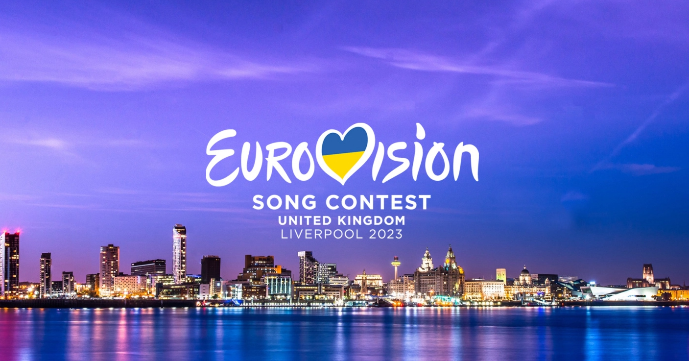 Dnes se bude konat slavnostní zahájení Eurovize 2023