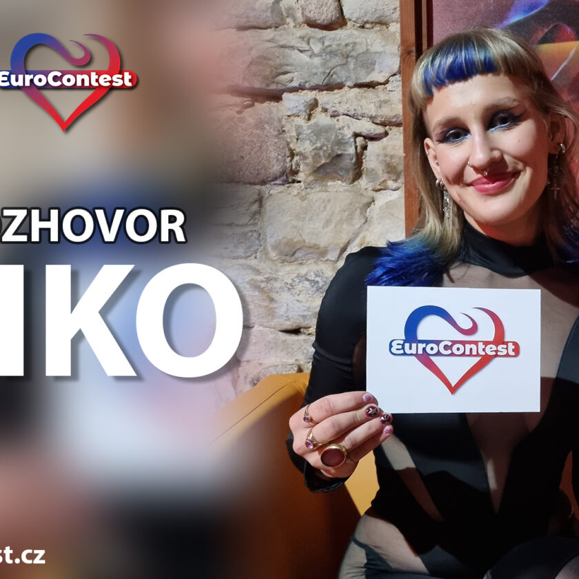 AIKO / Ján Winkler / Eurocontest.cz