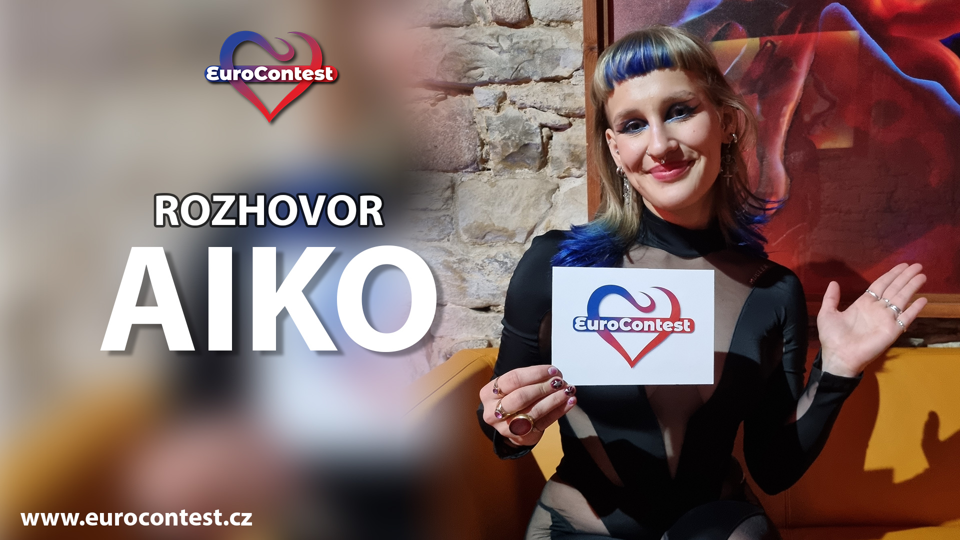 AIKO / Ján Winkler / Eurocontest.cz
