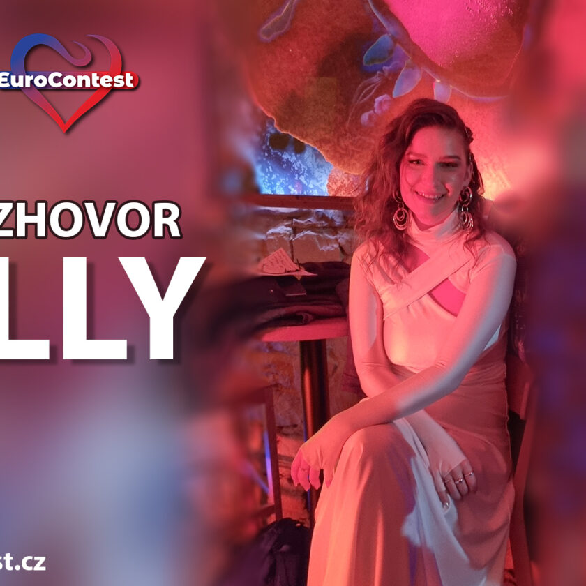 Elly / Ján Winkler / Eurocontest.cz