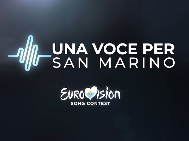 Dnes se koná finále Una voce per San Marino 2024