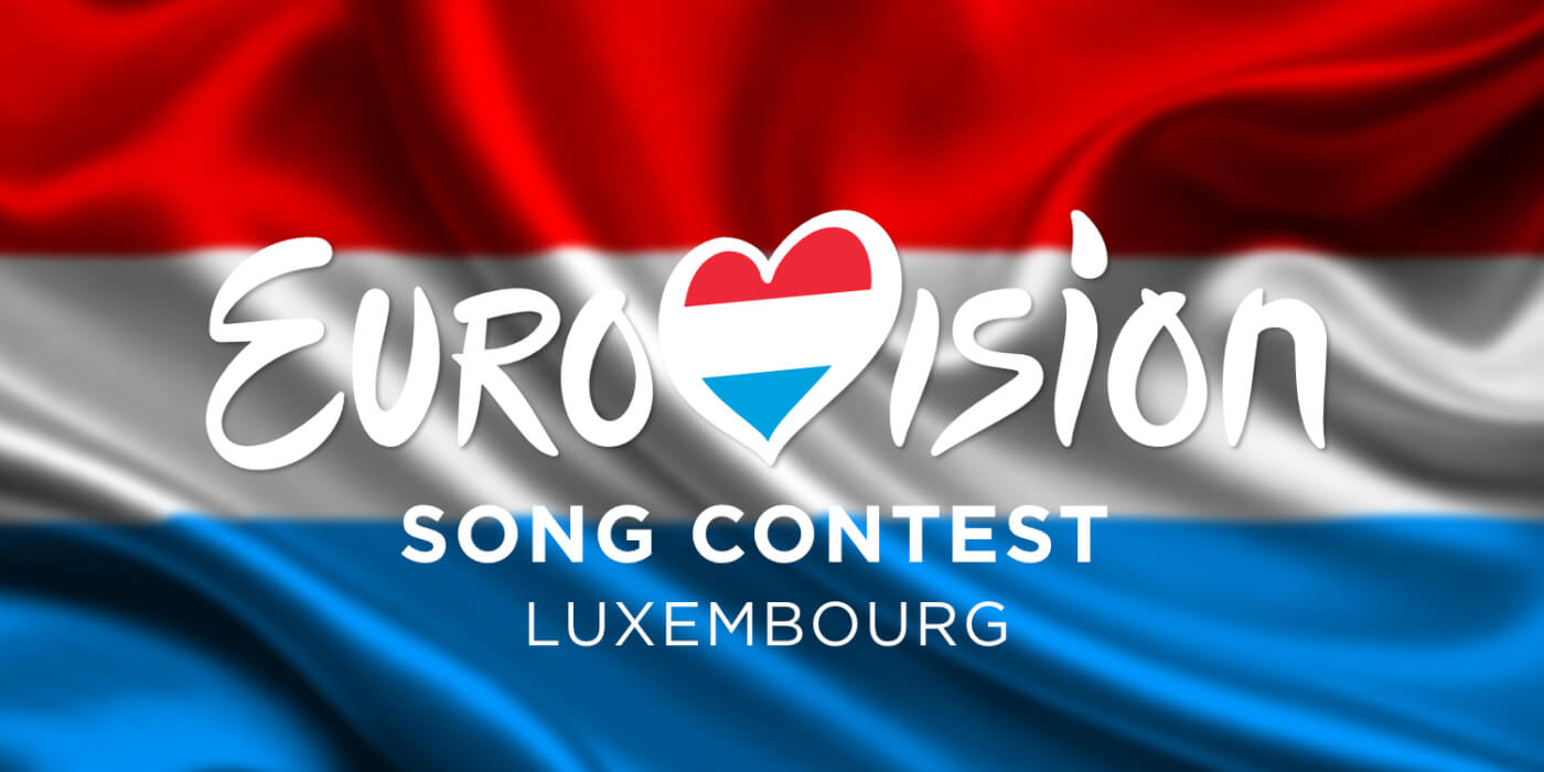 Lucembursko se zúčastní Eurovize 2024