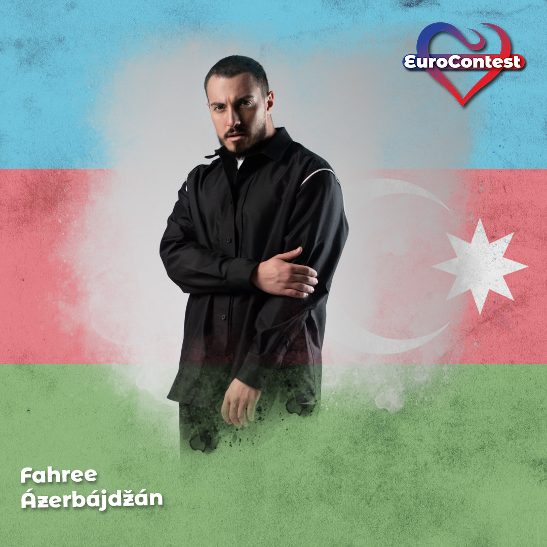 Ázerbájdžán 2024: Fahree feat. Ilkin Dovlatov