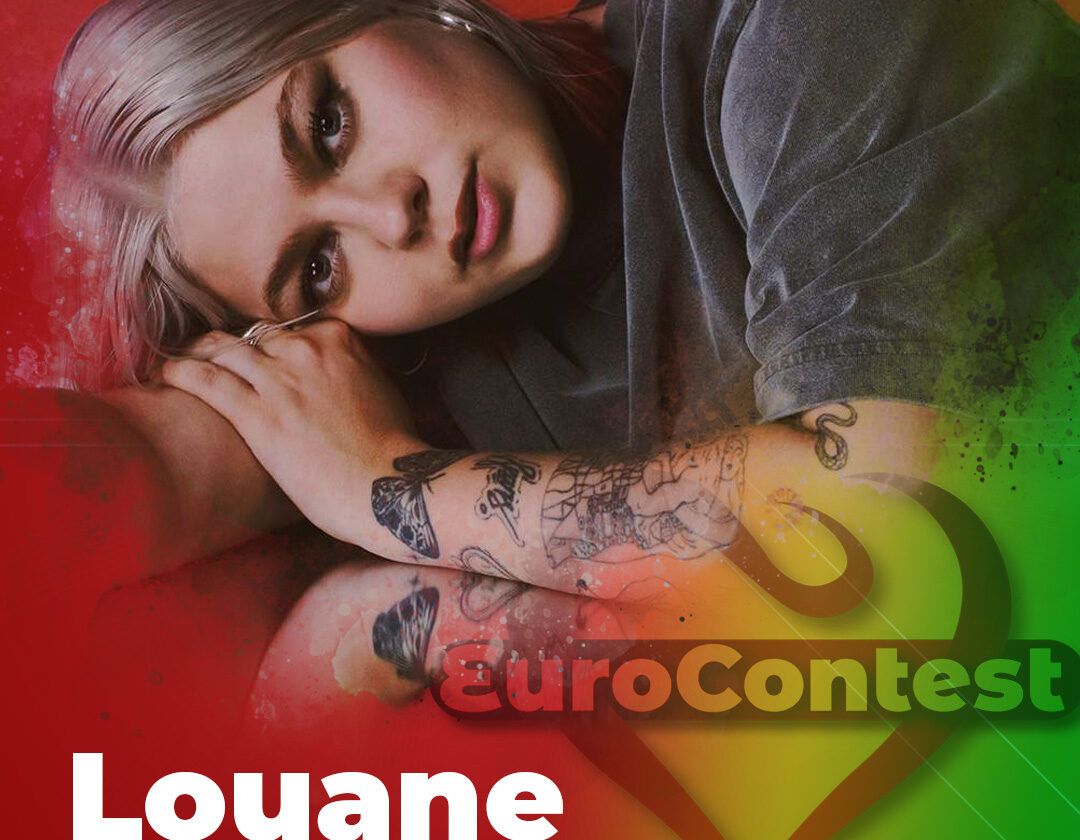 Eurovision Song Contest 2025 / France / Louane