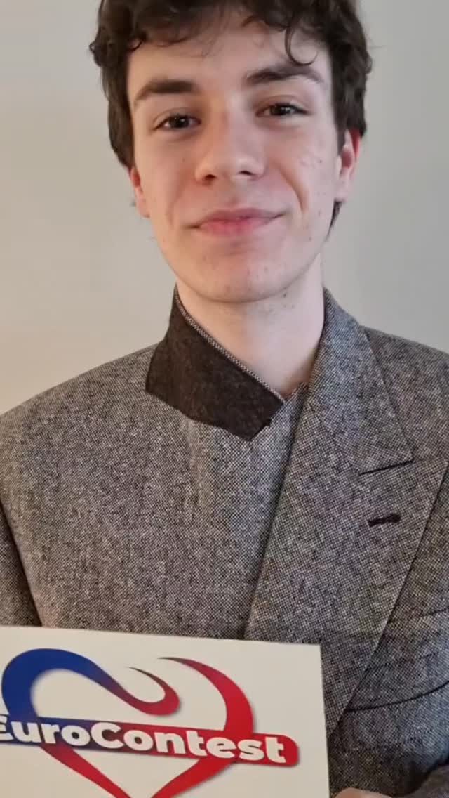 Instagram post from eurocontest.cz. This post is in position 1.