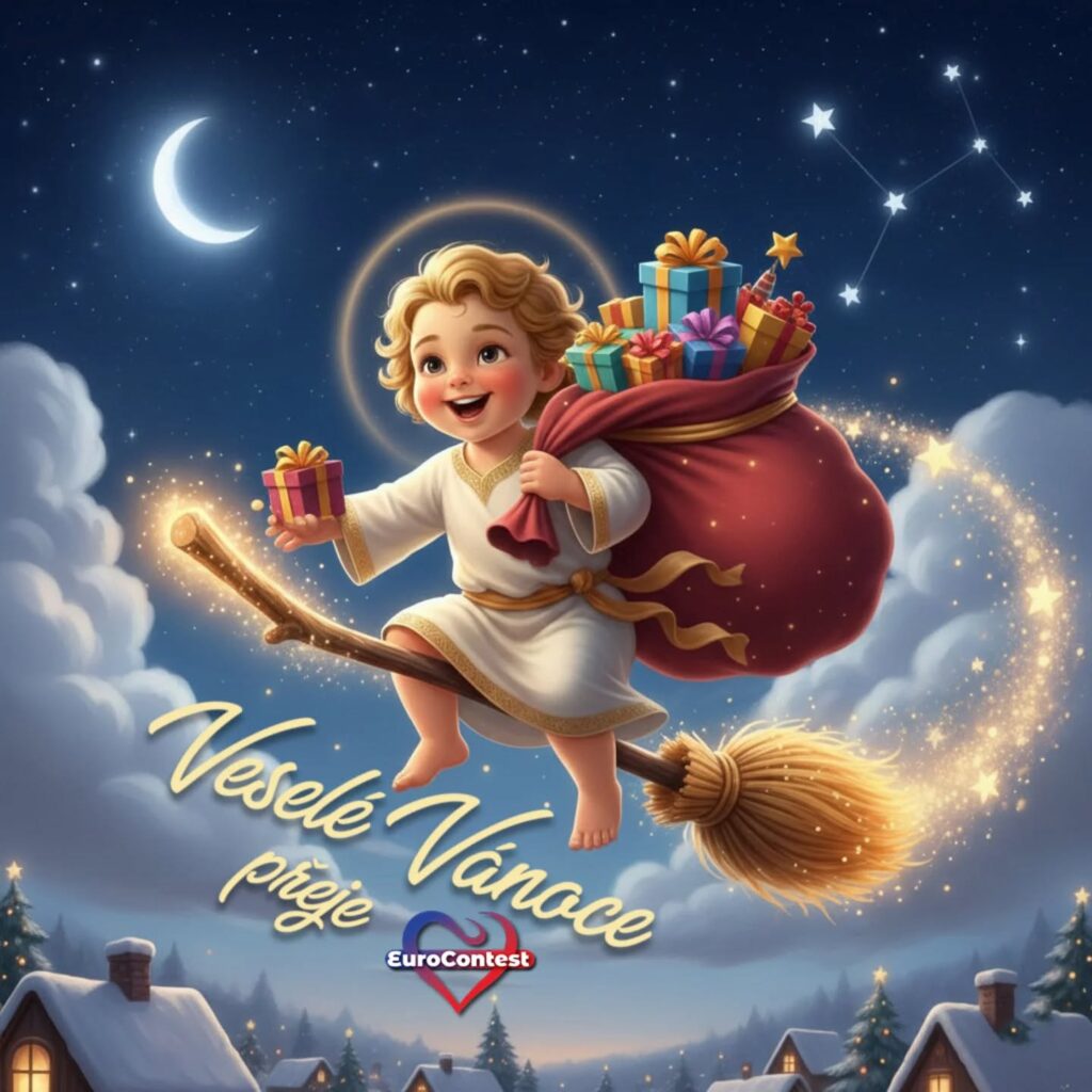 Instagram post from eurocontest.cz. This post is in position 2.