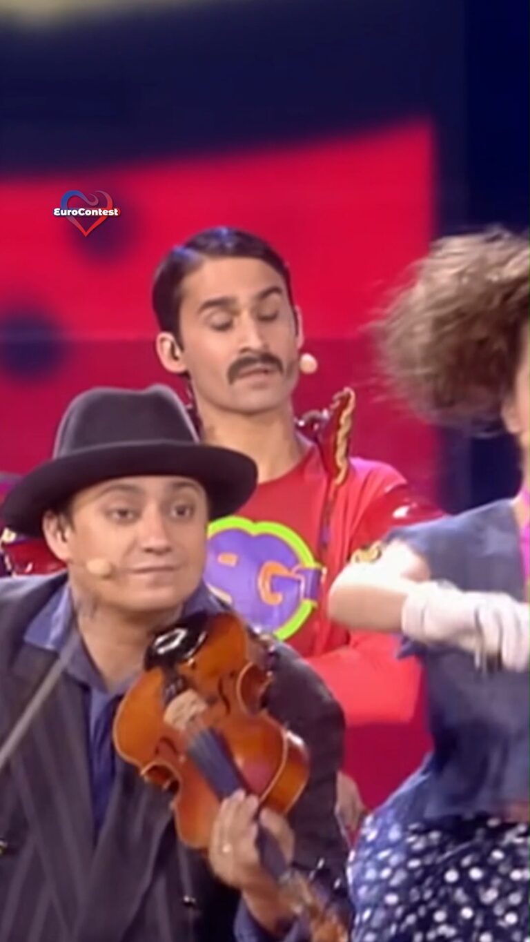 Instagram post from eurocontest.cz. This post is in position 1.