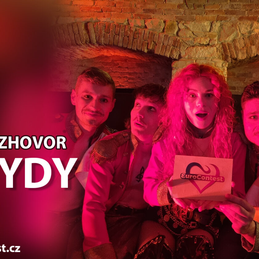 MYDY / Ján Winkler / Eurocontest.cz