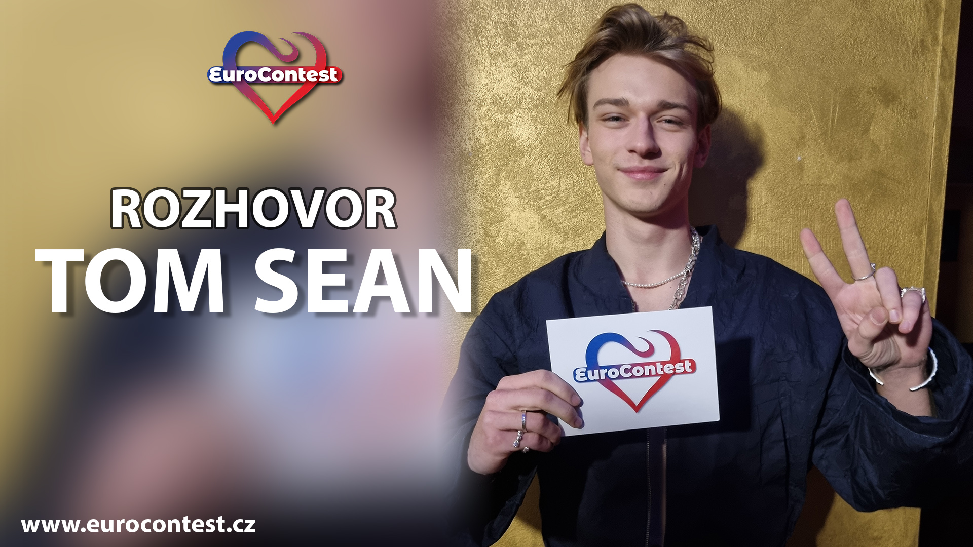 Tom Sean / Ján Winkler / Eurocontest.cz