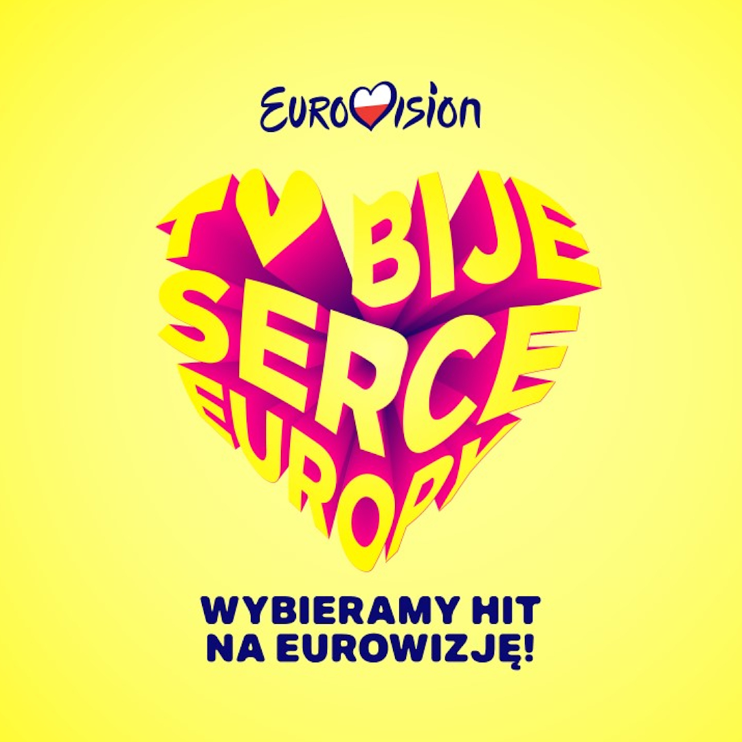 „?? ???? ????? ??????“ Polsko hledá hit Eurovize